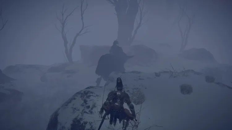 Night's Cavalry