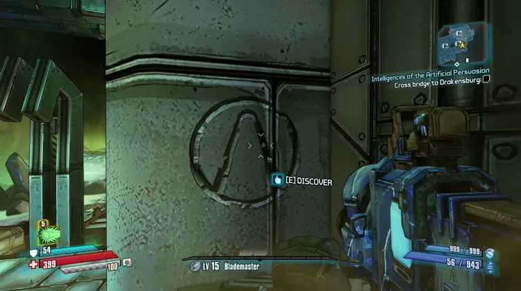 Cult of the Vault