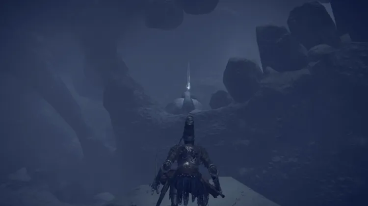 Somber Smithing Stone [7]
