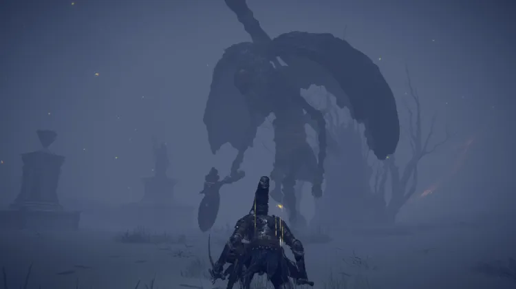 Black Blade Kindred
