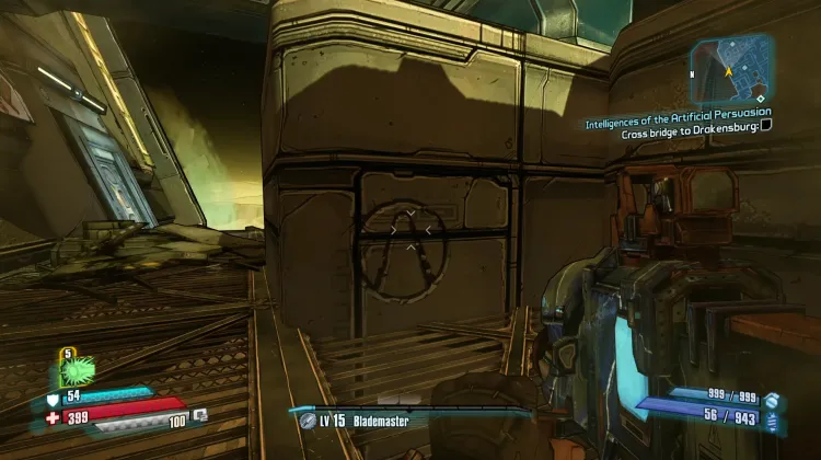 Cult of the Vault