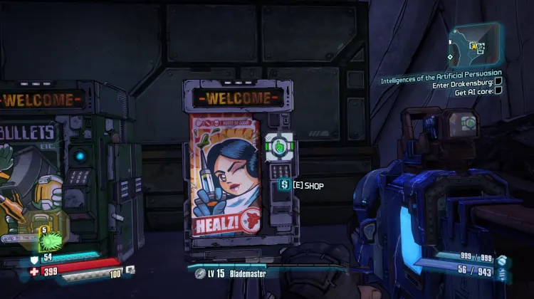 Healz!