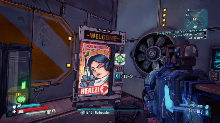 Healz!