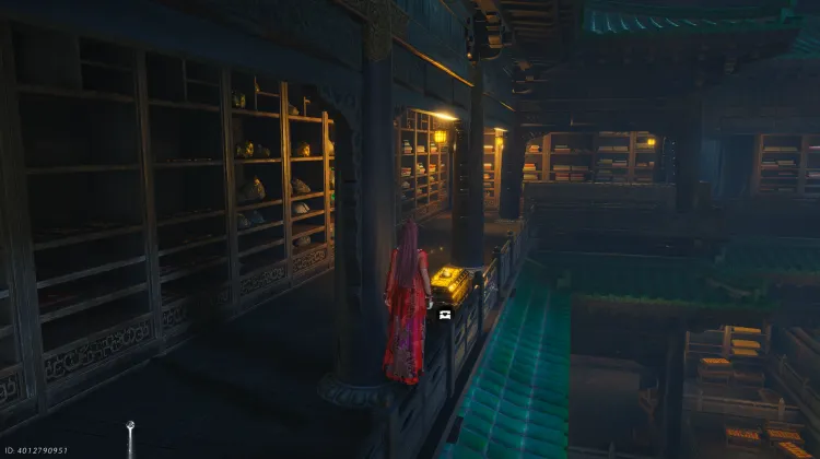 Treasure Chest