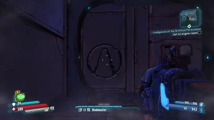Cult of the Vault