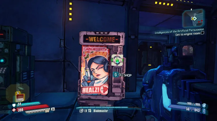Healz!
