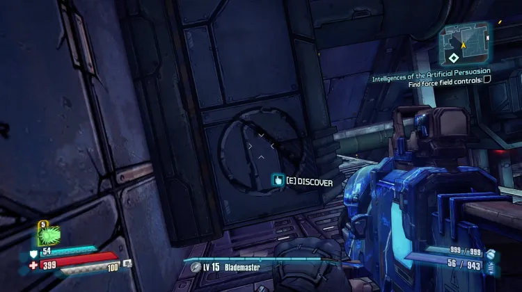 Cult of the Vault
