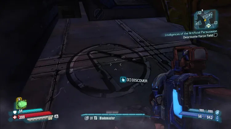 Cult of the Vault