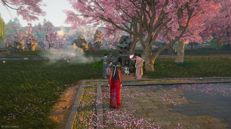 Meow Meow Temple
