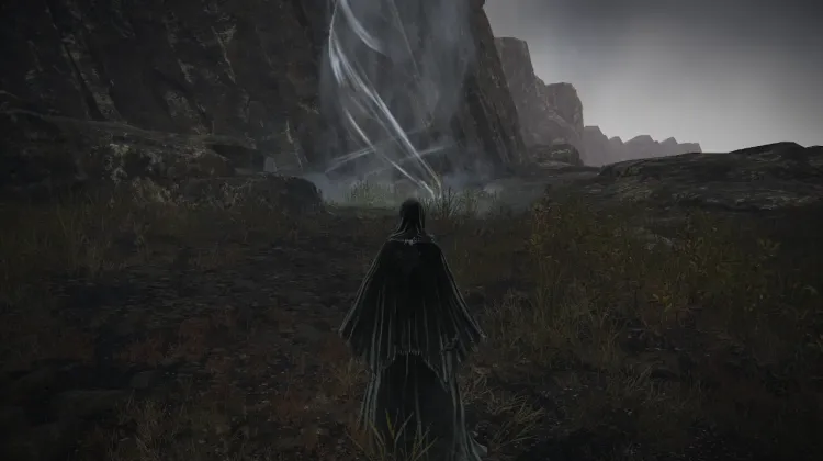 Spiritspring Jump