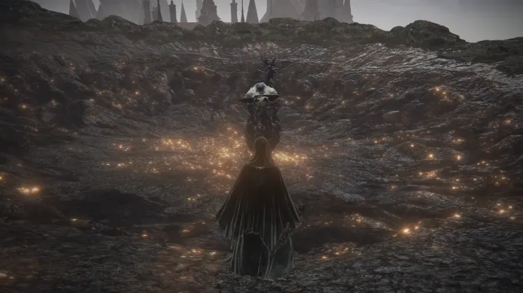 Full-Grown Fallingstar Beast