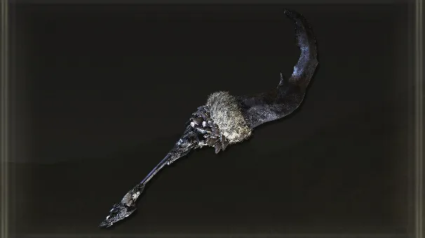 Fallingstar Beast Jaw