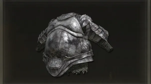 Fire Prelate Set