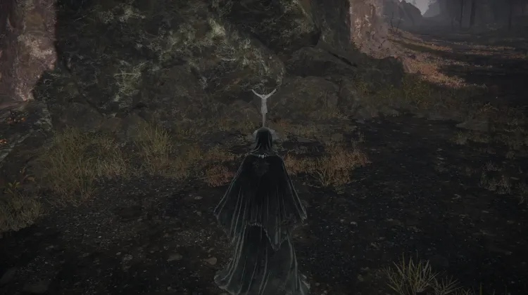 Martyr Effigy