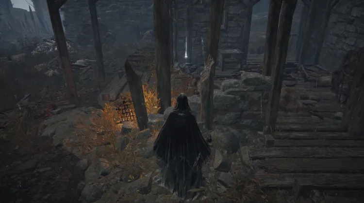 Errant Sorcerer Set