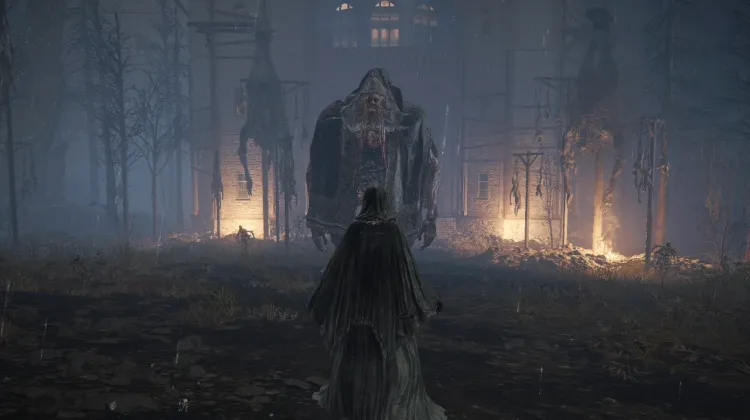 Cloaked Troll