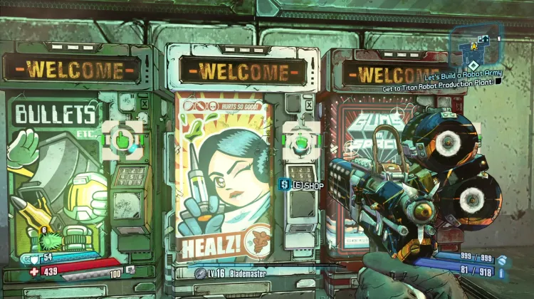 Healz!