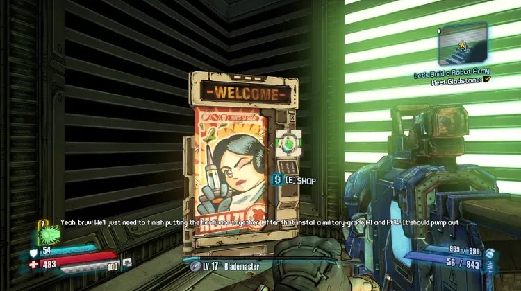 Healz!