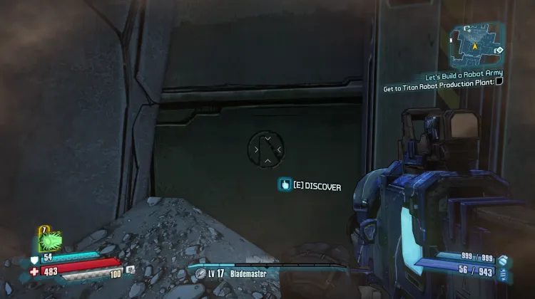 Cult of the Vault