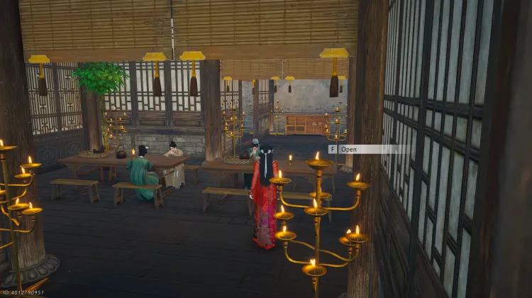 Treasure Chest