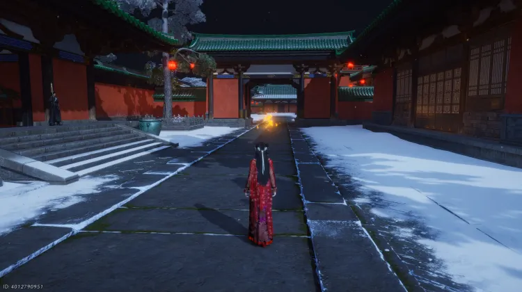 Universal Harmony