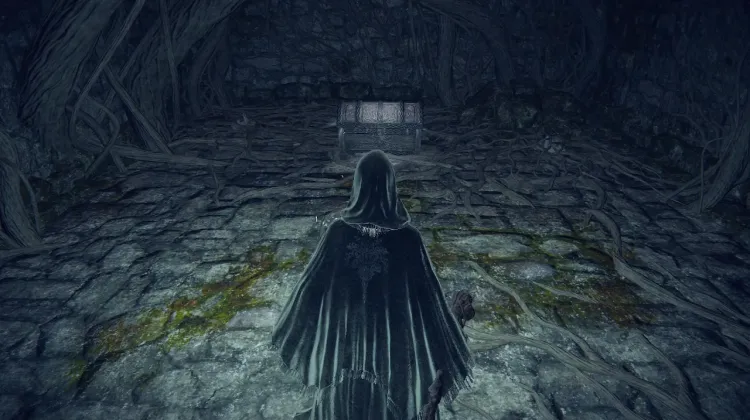 Smithing-Stone Miner's Bell Bearing [3]