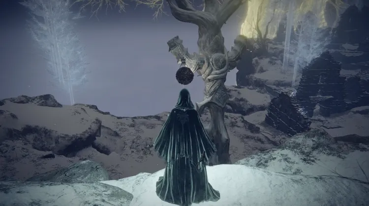 Somber Smithing Stone [7]