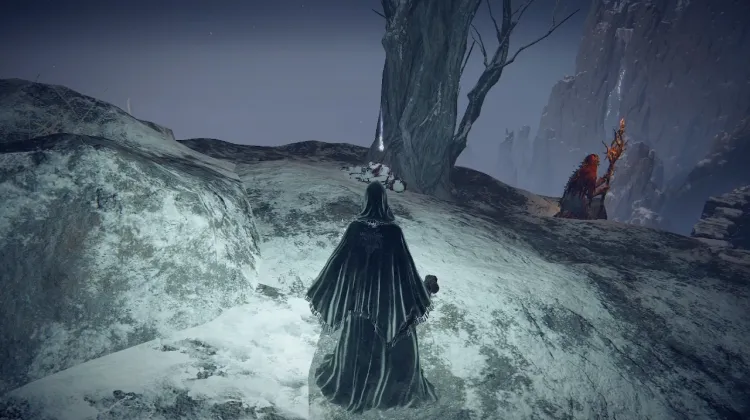 Briars of Punishment