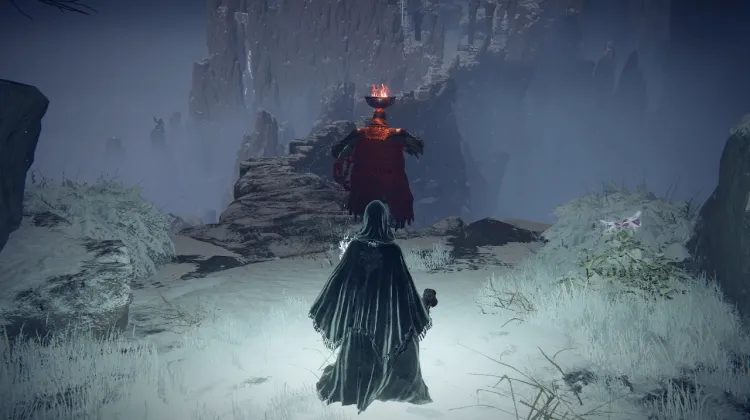 Fire Prelate