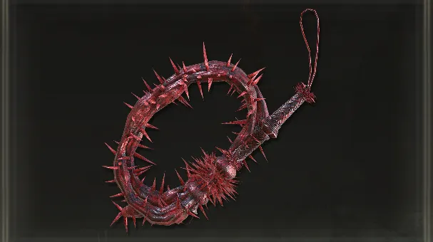 Thorned Whip