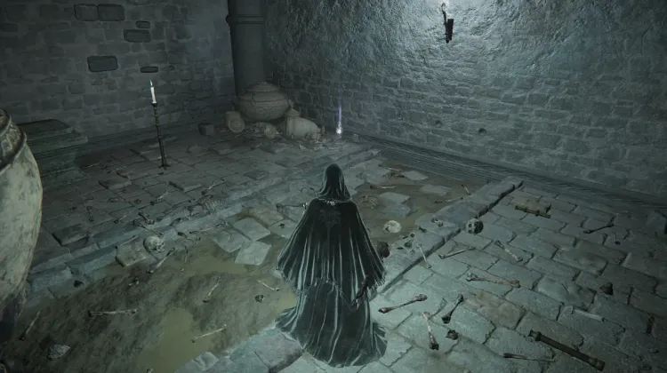Ritual Pot