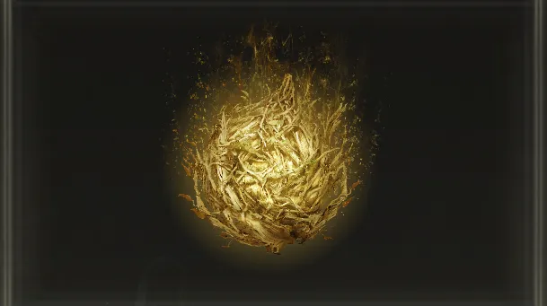 Golden Seed