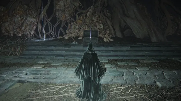 Deathroot