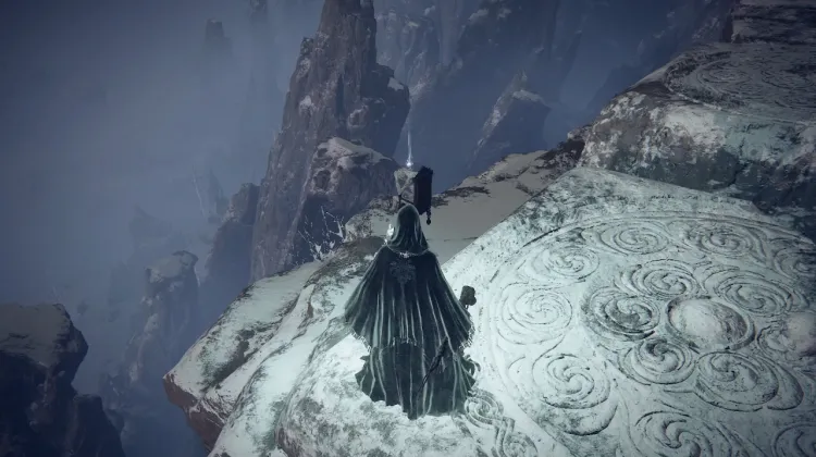 Lost Ashes of War