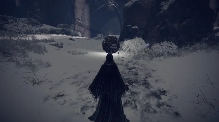 Somber Smithing Stone [8]