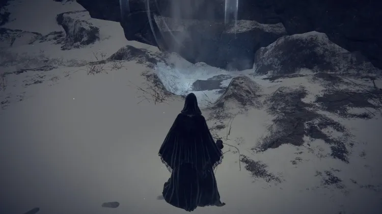 Spiritspring Jump