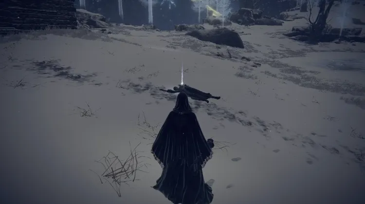 Somberstone Miner's Bell Bearing [3]