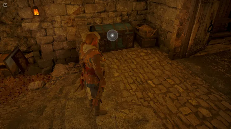 The Ezio's Sails