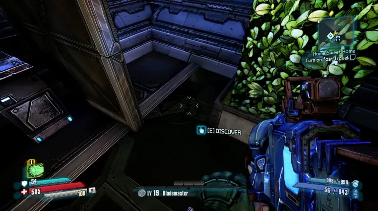 Cult of the Vault