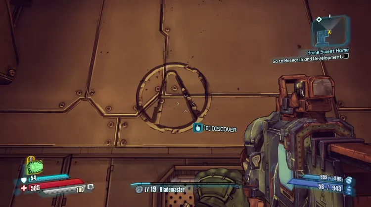 Cult of the Vault