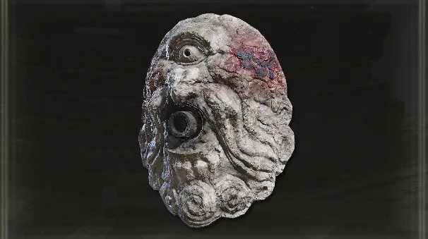 One-Eyed Shield