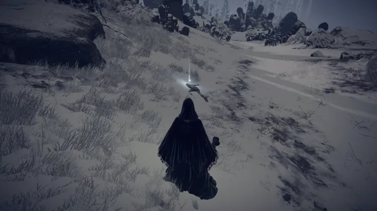 Golden Rune [10]