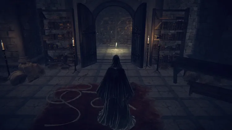 Church of the Eclipse