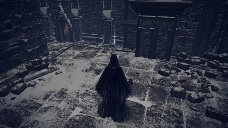Smithing Stone [5]