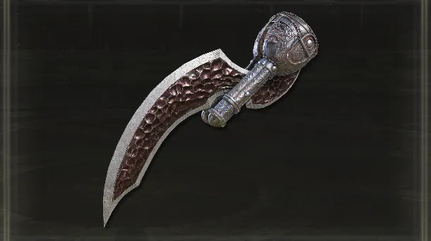 Veteran's Prosthesis