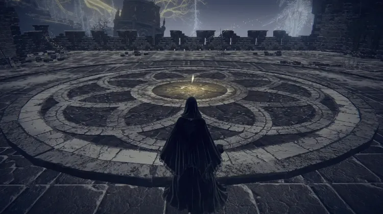 Castle Sol Rooftop