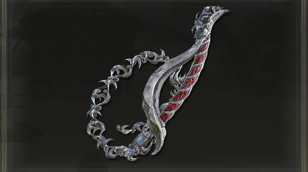 Hoslow's Petal Whip