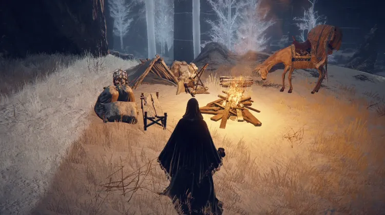 Mountaintops East Hermit Merchant