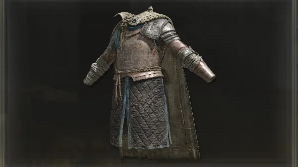 Vagabond Knight Set