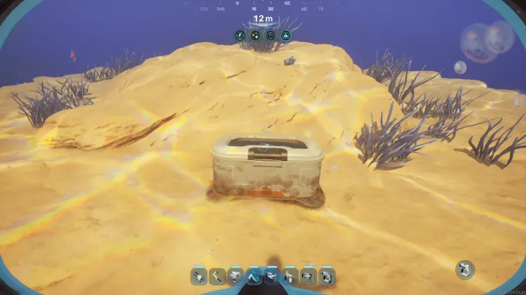 Storage Cache